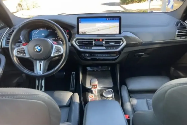 BMW X3 (Seria X) din 2024 cu 22.832 km - oferta BMW250461 - foto 2