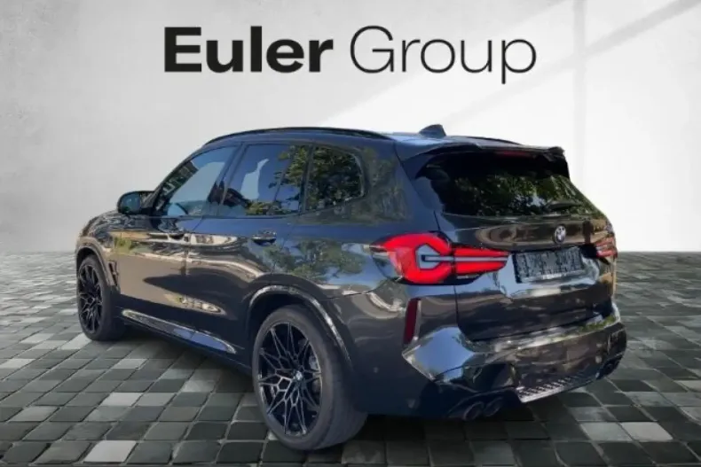 BMW X3 (Seria X) din 2024 cu 22.832 km - oferta BMW250461 - foto 4
