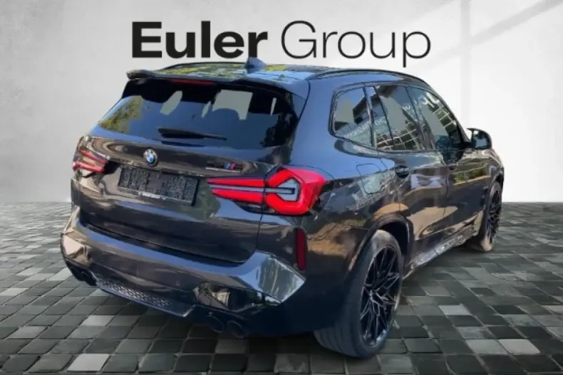 BMW X3 (Seria X) din 2024 cu 22.832 km - oferta BMW250461 - foto 5