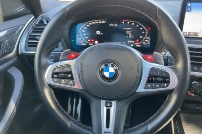 BMW X3 (Seria X) din 2024 cu 22.832 km - oferta BMW250461 - foto 8