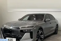 BMW i7 (Seria 7) din 2023 cu 47.350 km - oferta BMW250462 - foto 1