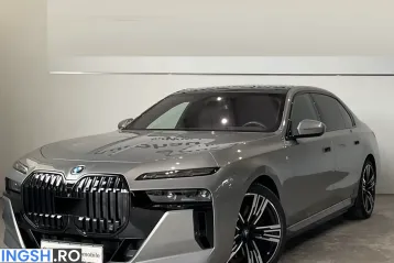 BMW i7 din 2023 - oferta BMW250462