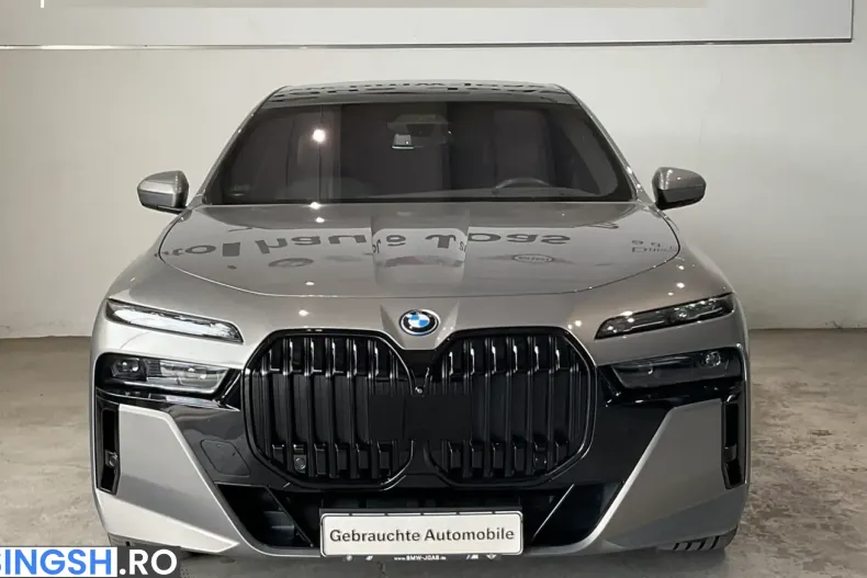 BMW i7 (Seria 7) din 2023 cu 47.350 km - oferta BMW250462 - foto 3