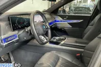 BMW i7 (Seria 7) din 2023 cu 47.350 km - oferta BMW250462 - foto 7