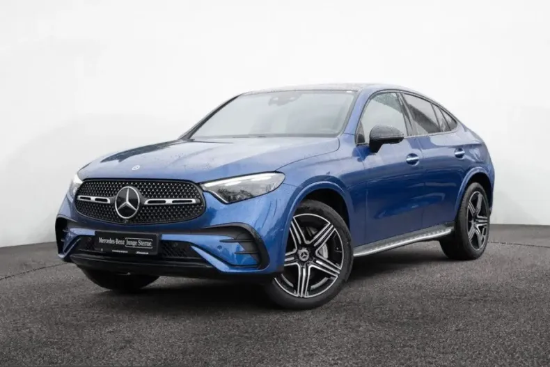 Mercedes-Benz GLC 300 (Clasa GLC) din 2023 cu 24.336 km - oferta MER250463 - foto 1