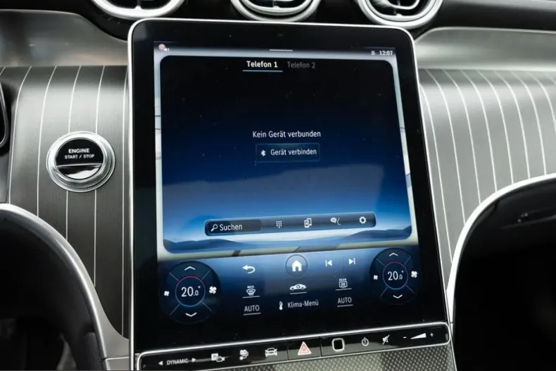 Mercedes-Benz GLC 300 (Clasa GLC) din 2023 cu 24.336 km - oferta MER250463 - foto 8