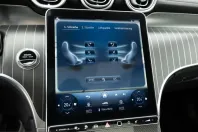 Mercedes-Benz GLC 300 (Clasa GLC) din 2023 cu 24.336 km - oferta MER250463 - foto 9