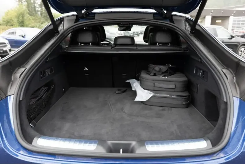 Mercedes-Benz GLC 300 (Clasa GLC) din 2023 cu 24.336 km - oferta MER250463 - foto 20