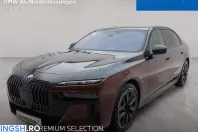 BMW i7 (Seria 7) din 2025 cu 2.933 km - oferta BMW250464 - foto 1