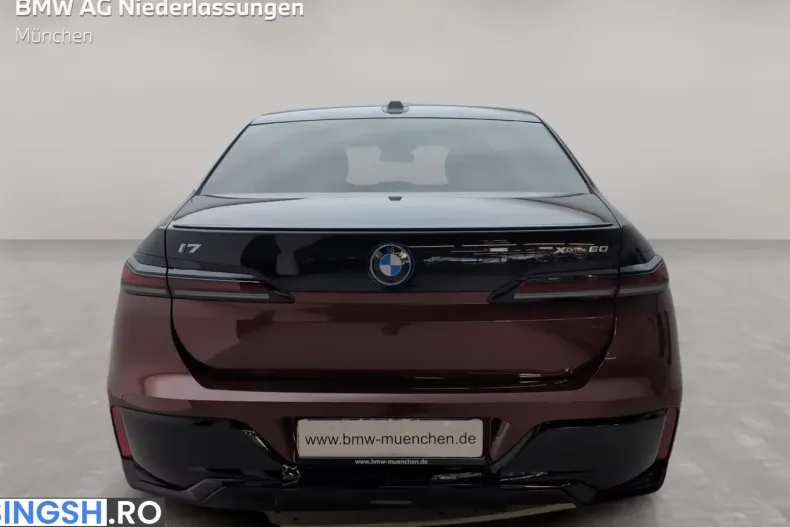 BMW i7 (Seria 7) din 2025 cu 2.933 km - oferta BMW250464 - foto 4