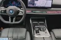 BMW i7 (Seria 7) din 2025 cu 2.933 km - oferta BMW250464 - foto 7