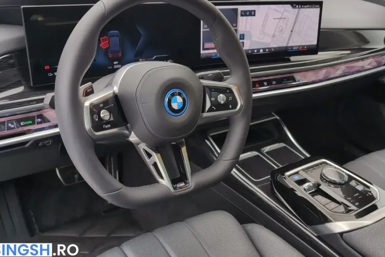 BMW i7 (Seria 7) din 2025 cu 2.933 km - oferta BMW250464 - foto 8
