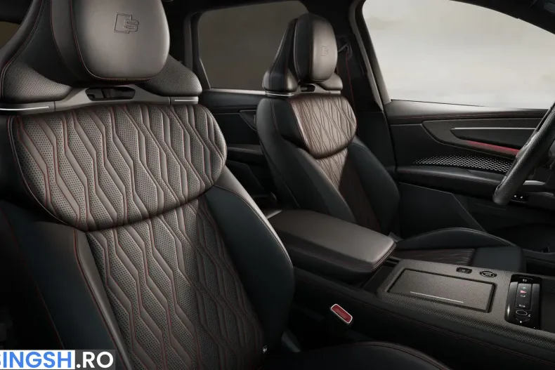 Audi Q7 din 2026 cu 100 km - oferta AUD250465 - foto 6