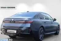 BMW 740 (Seria 7) din 2026 cu 3.000 km - oferta BMW250466 - foto 2