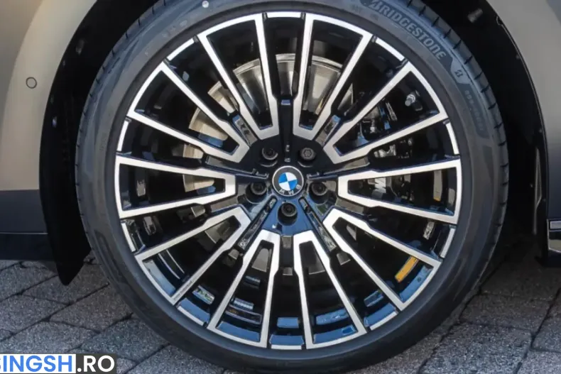 BMW 740 (Seria 7) din 2026 cu 3.000 km - oferta BMW250466 - foto 5