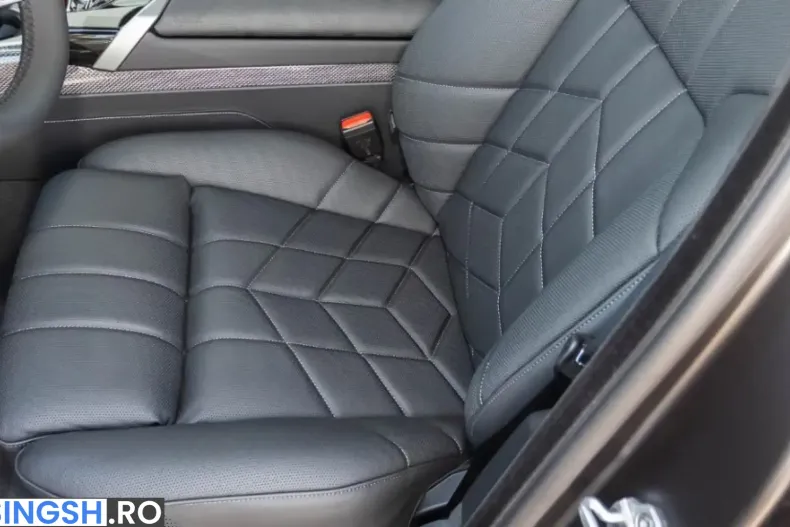 BMW 740 (Seria 7) din 2026 cu 3.000 km - oferta BMW250466 - foto 7