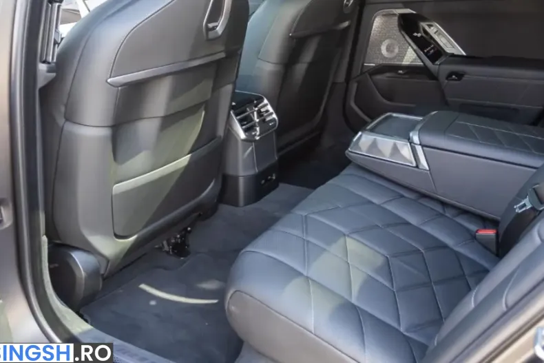 BMW 740 (Seria 7) din 2026 cu 3.000 km - oferta BMW250466 - foto 8