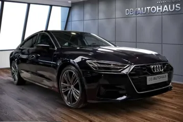 Audi A7 din 2024 - oferta AUD250467