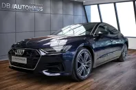 Audi A7 din 2024 cu 46.181 km - oferta AUD250467 - foto 2
