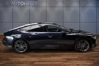 Audi A7 din 2024 cu 46.181 km - oferta AUD250467 - foto 3