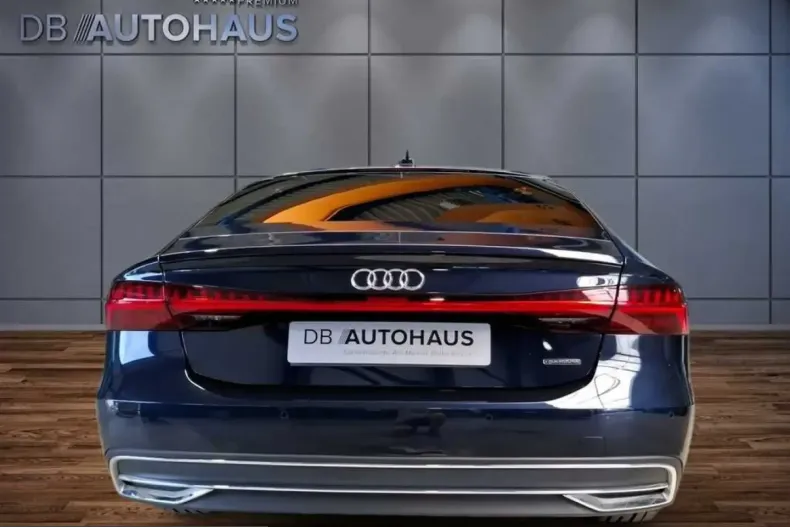 Audi A7 din 2024 cu 46.181 km - oferta AUD250467 - foto 5