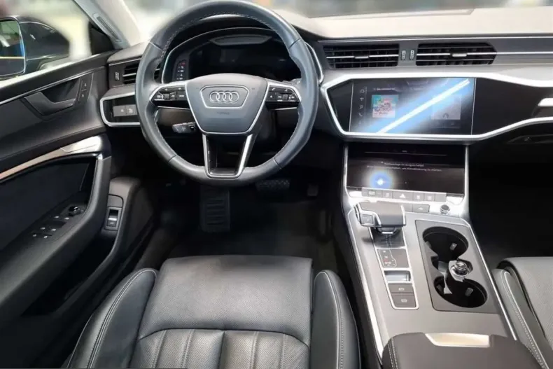 Audi A7 din 2024 cu 46.181 km - oferta AUD250467 - foto 9