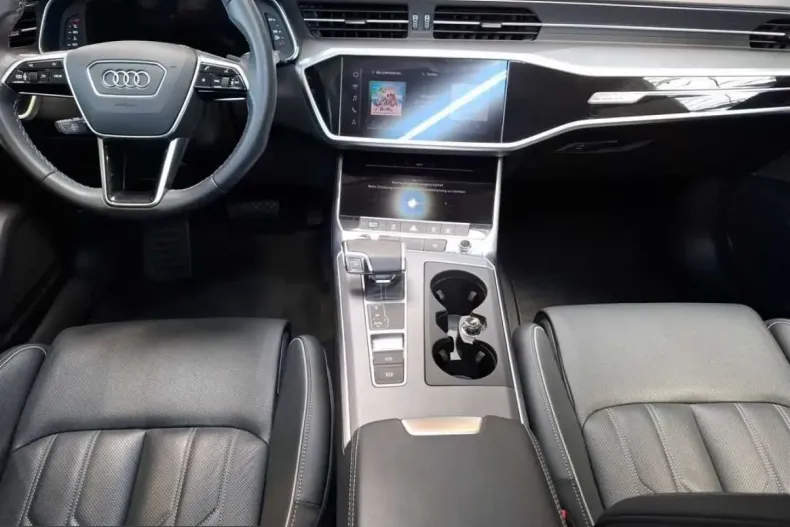 Audi A7 din 2024 cu 46.181 km - oferta AUD250467 - foto 13