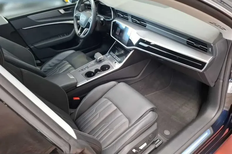 Audi A7 din 2024 cu 46.181 km - oferta AUD250467 - foto 17