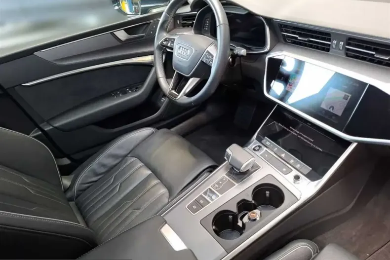 Audi A7 din 2024 cu 46.181 km - oferta AUD250467 - foto 18