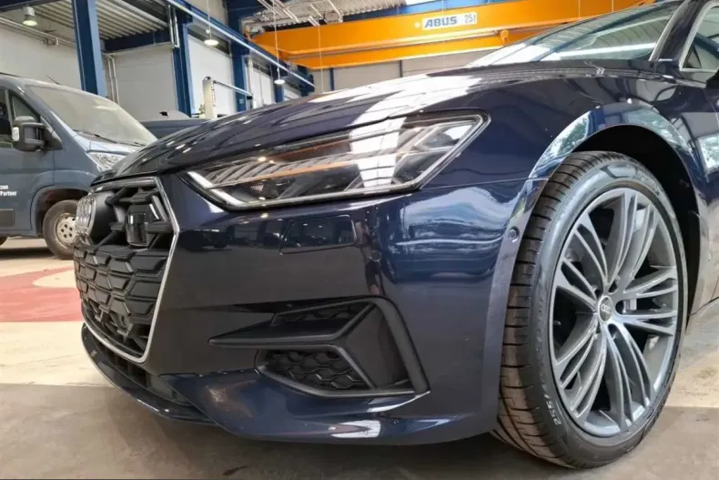Audi A7 din 2024 cu 46.181 km - oferta AUD250467 - foto 21