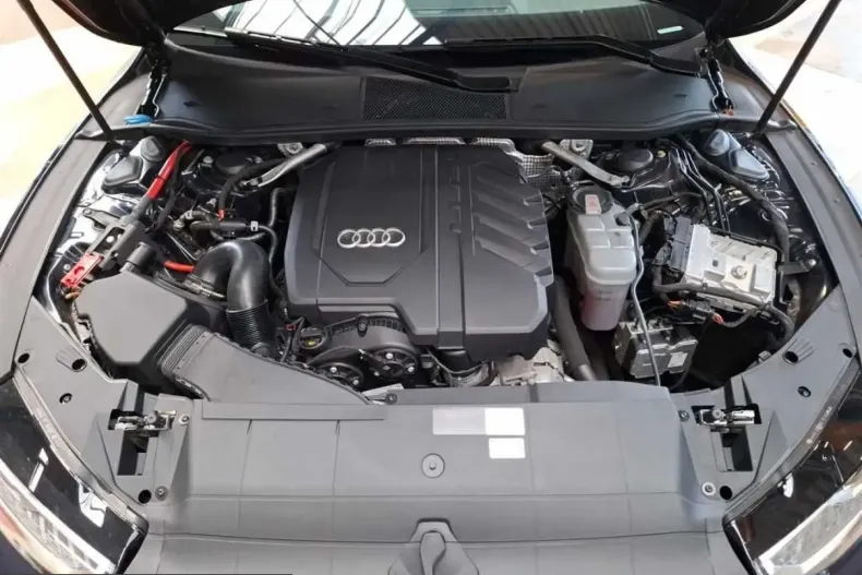 Audi A7 din 2024 cu 46.181 km - oferta AUD250467 - foto 22