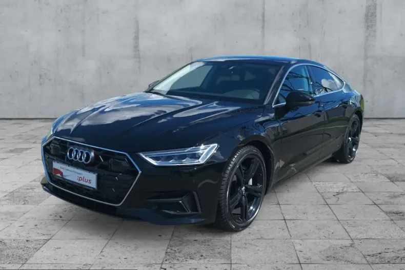 Audi A7 din 2024 cu 32.100 km - oferta AUD250468 - foto 1