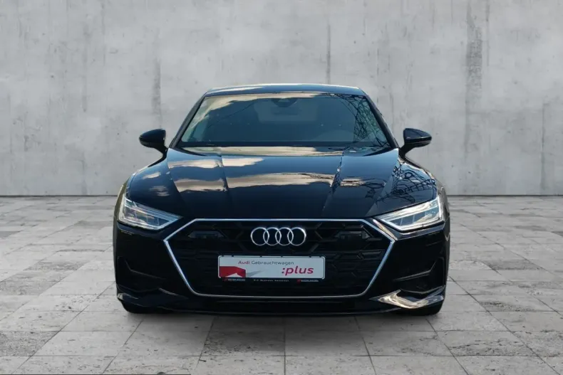 Audi A7 din 2024 cu 32.100 km - oferta AUD250468 - foto 2