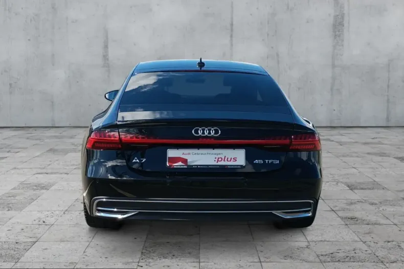 Audi A7 din 2024 cu 32.100 km - oferta AUD250468 - foto 4