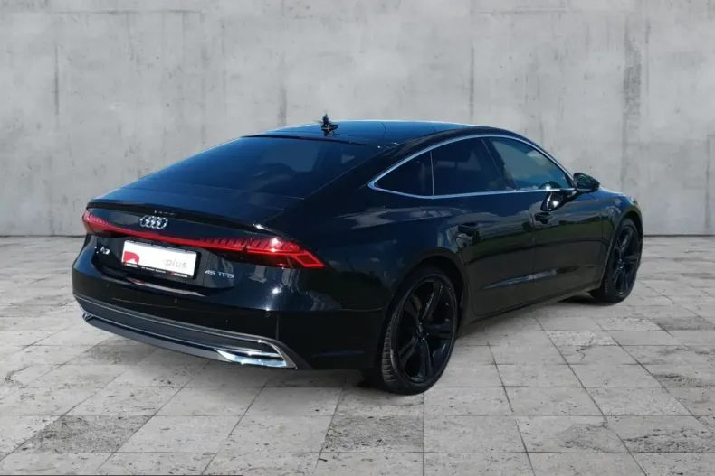 Audi A7 din 2024 cu 32.100 km - oferta AUD250468 - foto 5