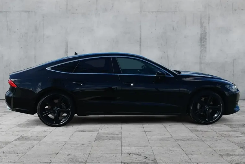Audi A7 din 2024 cu 32.100 km - oferta AUD250468 - foto 6