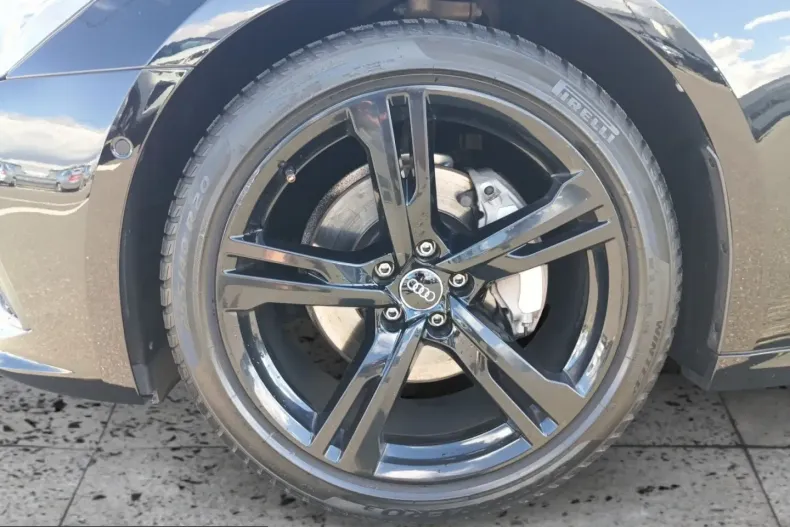 Audi A7 din 2024 cu 32.100 km - oferta AUD250468 - foto 7