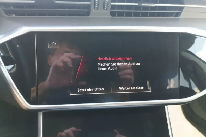 Audi A7 din 2024 cu 32.100 km - oferta AUD250468 - foto 10