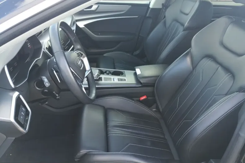 Audi A7 din 2024 cu 32.100 km - oferta AUD250468 - foto 11