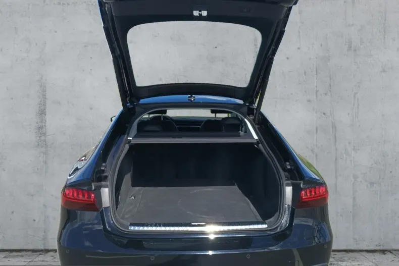 Audi A7 din 2024 cu 32.100 km - oferta AUD250468 - foto 13