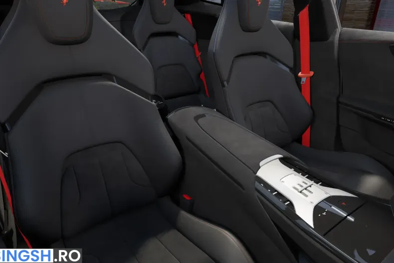 Ferrari Purosangue din 2026 cu 100 km - oferta FER250469 - foto 9
