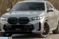 BMW X6 (Seria X) din 2026 cu 9.900 km - oferta BMW250470 - foto 1