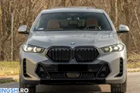BMW X6 (Seria X) din 2026 cu 9.900 km - oferta BMW250470 - foto 2