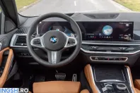 BMW X6 (Seria X) din 2026 cu 9.900 km - oferta BMW250470 - foto 13