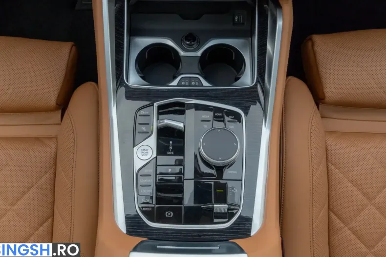 BMW X6 (Seria X) din 2026 cu 9.900 km - oferta BMW250470 - foto 15