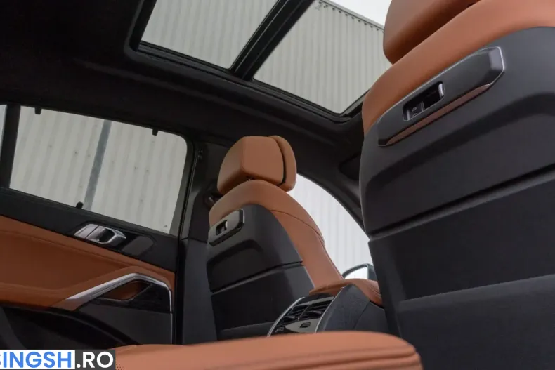 BMW X6 (Seria X) din 2026 cu 9.900 km - oferta BMW250470 - foto 22