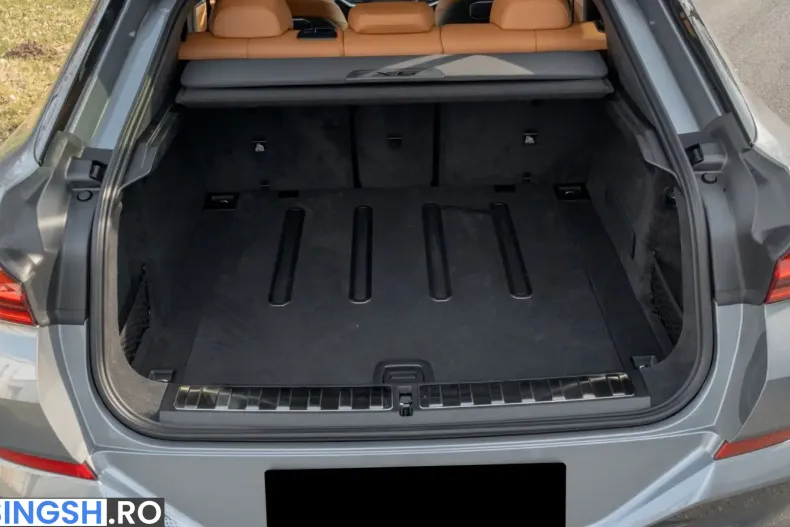BMW X6 (Seria X) din 2026 cu 9.900 km - oferta BMW250470 - foto 23