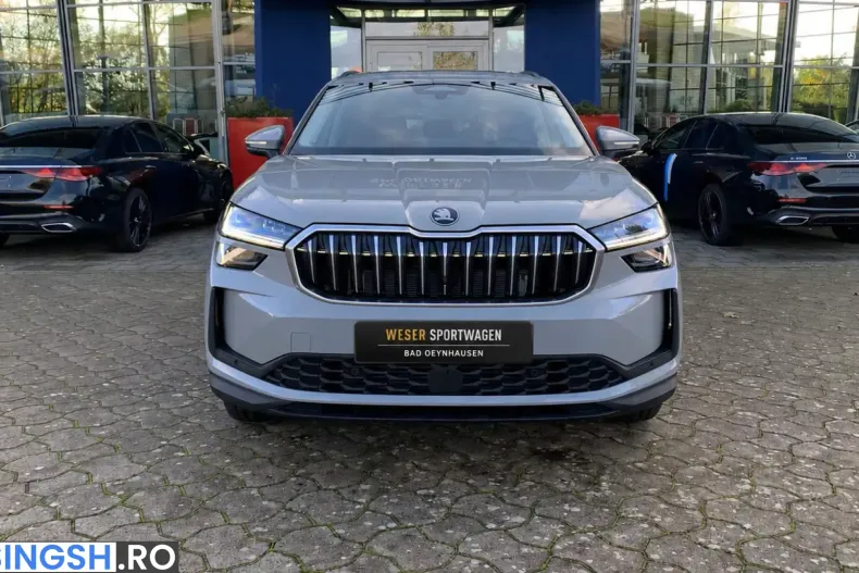 Skoda Kodiaq din 2026 cu 1.250 km - oferta SKO250471 - foto 2