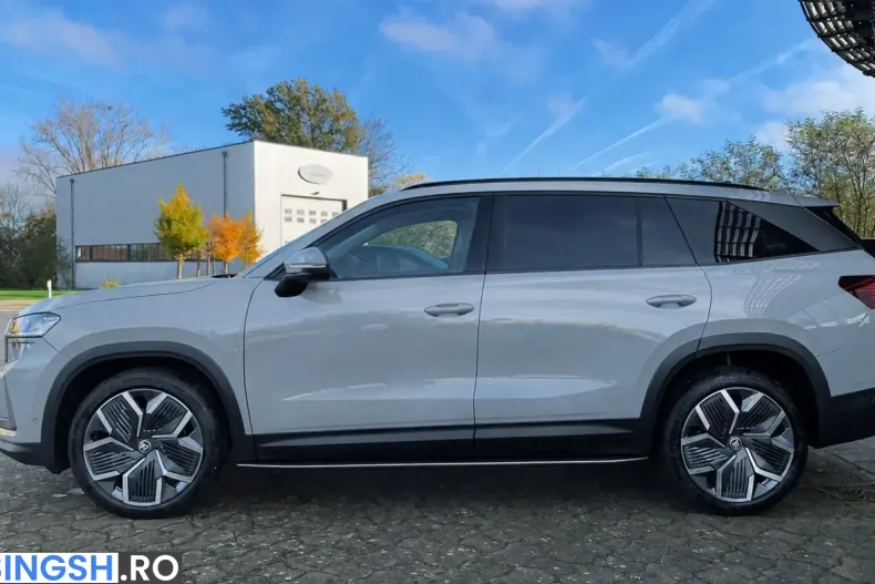 Skoda Kodiaq din 2026 cu 1.250 km - oferta SKO250471 - foto 3