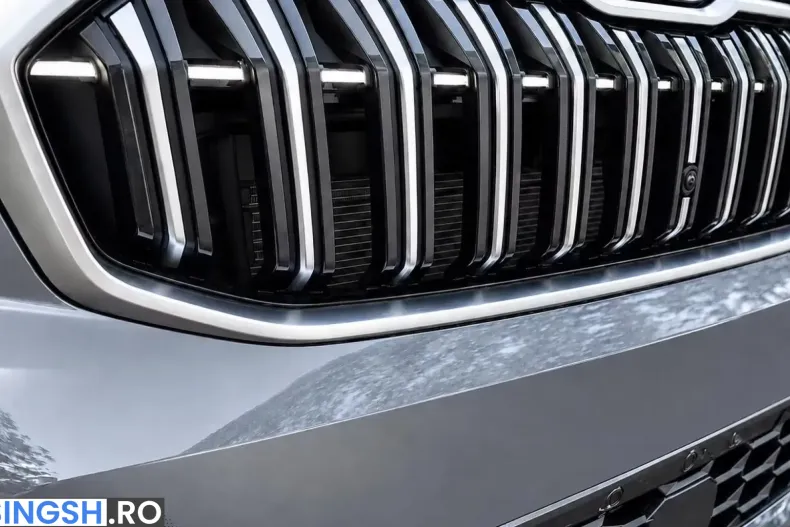 Skoda Kodiaq din 2026 cu 1.250 km - oferta SKO250471 - foto 6